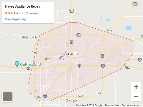 amarillo texas